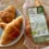 Croissant de Espelta con Mantequilla (400)