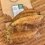 Pan Oval Integral con Lino (318)