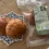 Chocobollo de Espelta con Mantequilla (432)