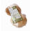 Pan de Hamburguesa de Espelta (4U) Eco (331)